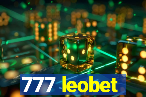 777 leobet